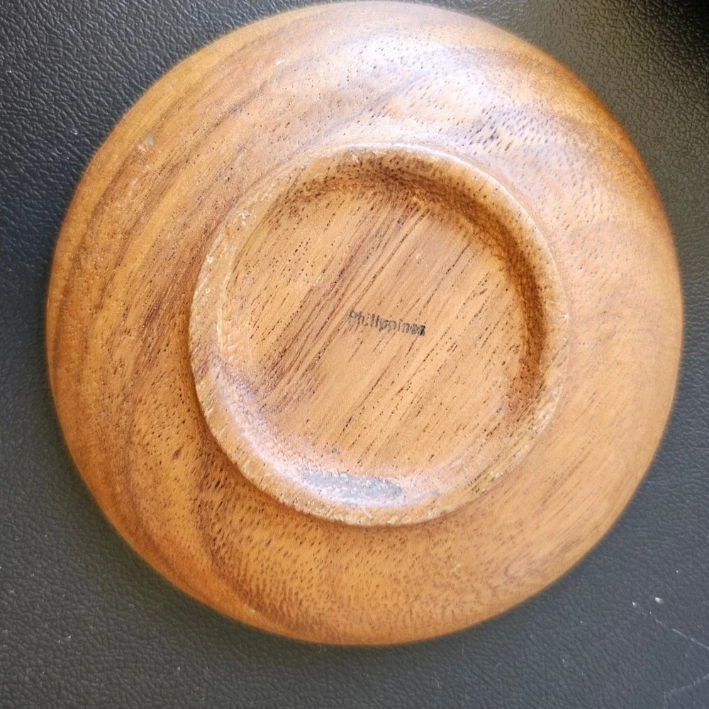 N/A monkeypod wood